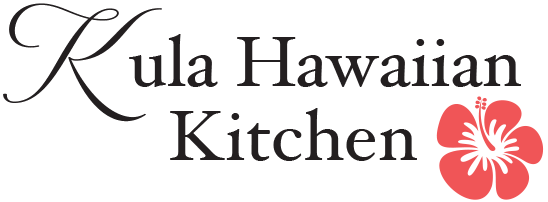 Kula Hawaiian Kitchen cover